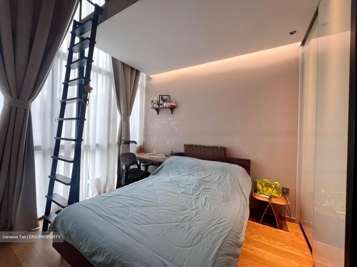 The Essence (D26), Apartment #465151841